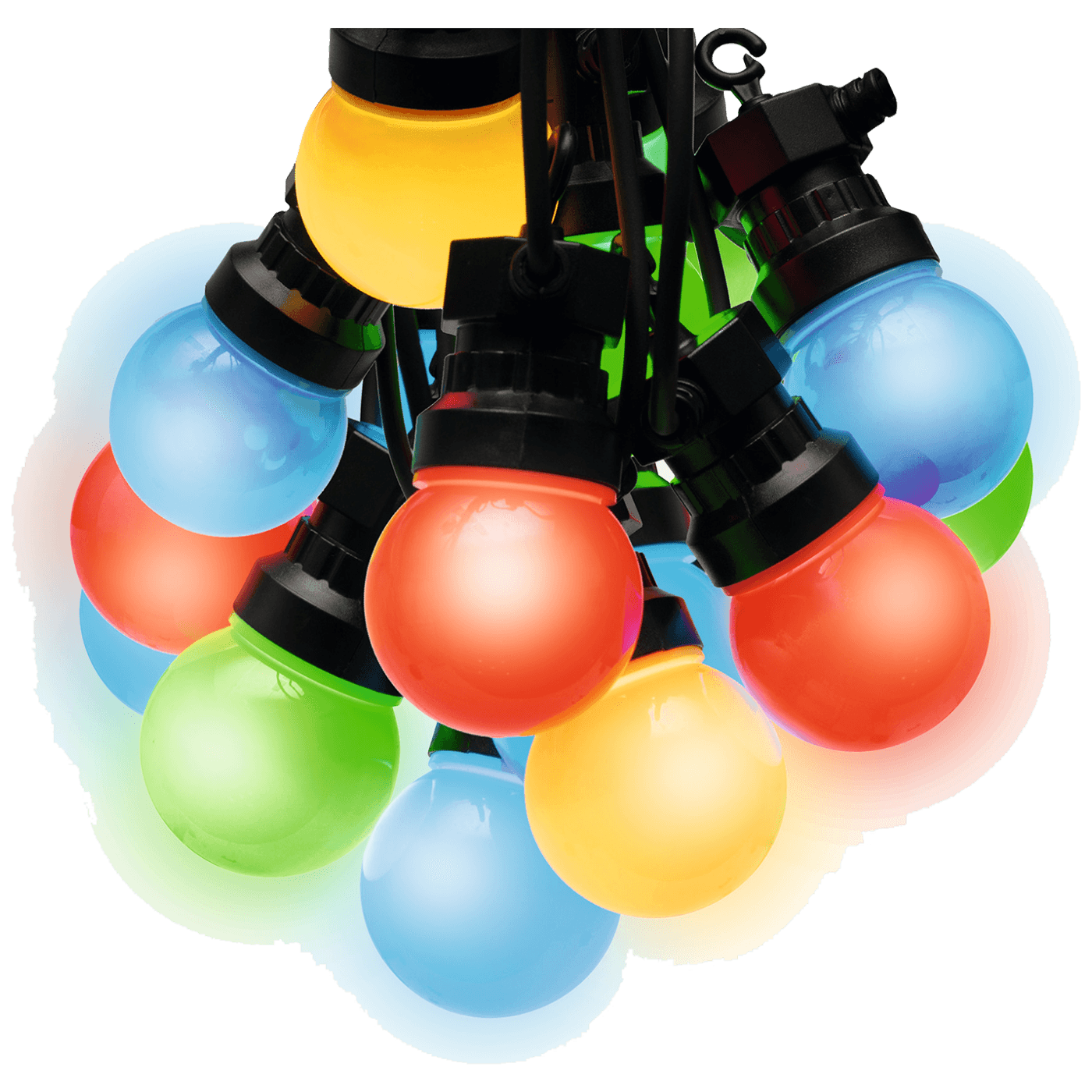 Novogodišnja rasvjeta