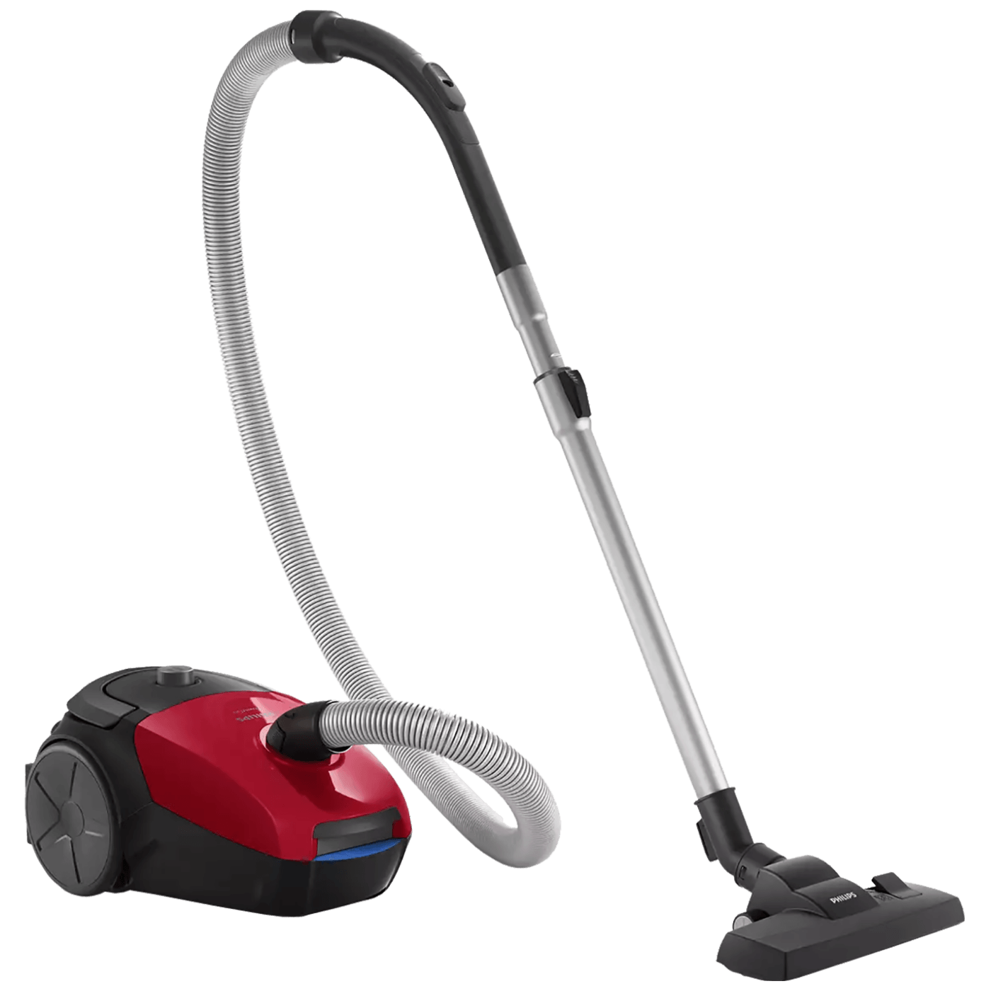 Usisavači s vrećicom