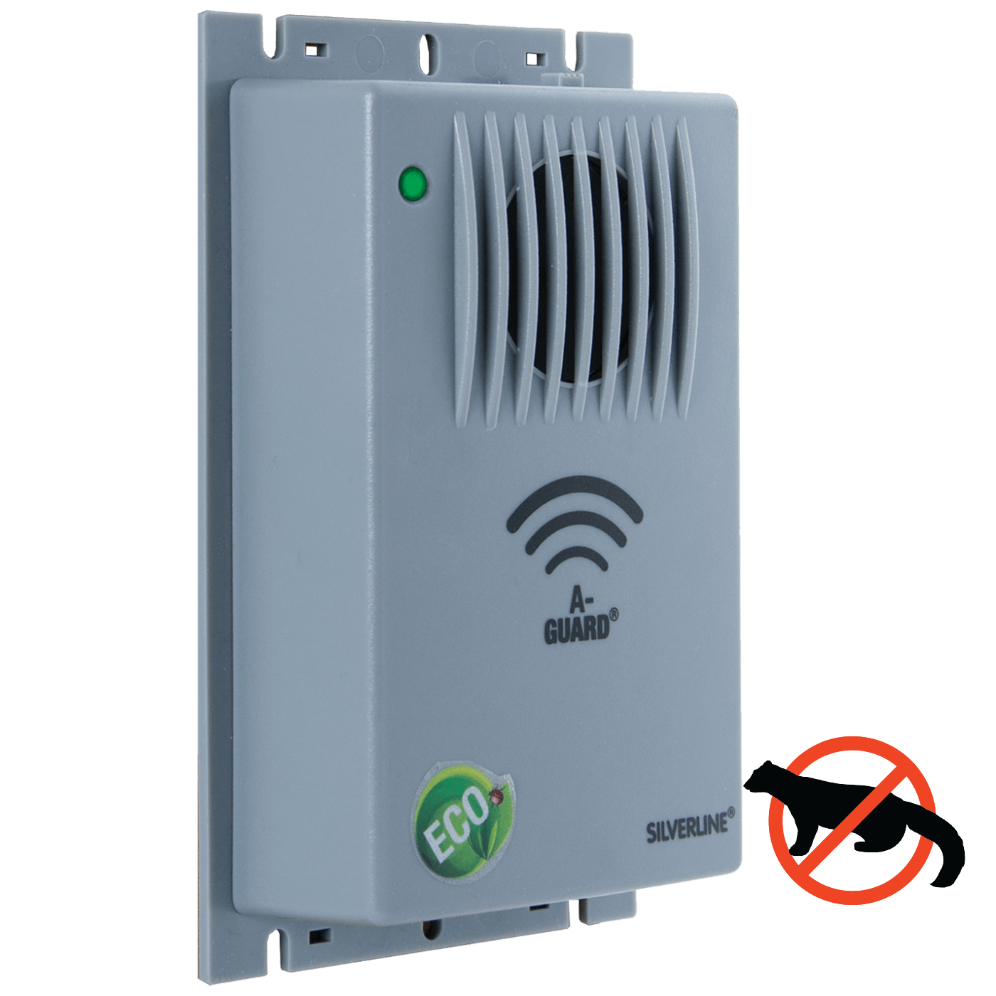 Zaštita od štetočina