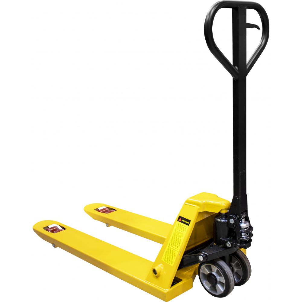 Viljuškari i paletari