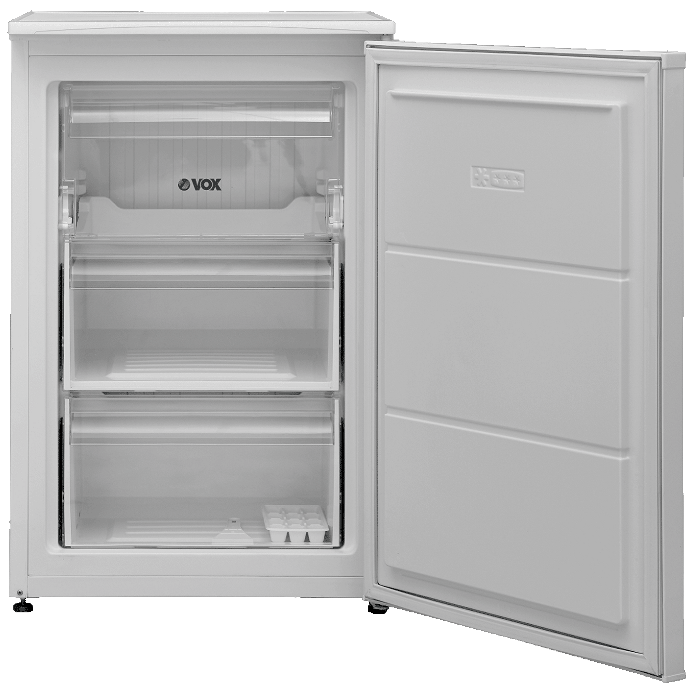 Vertikalni zamrzivači