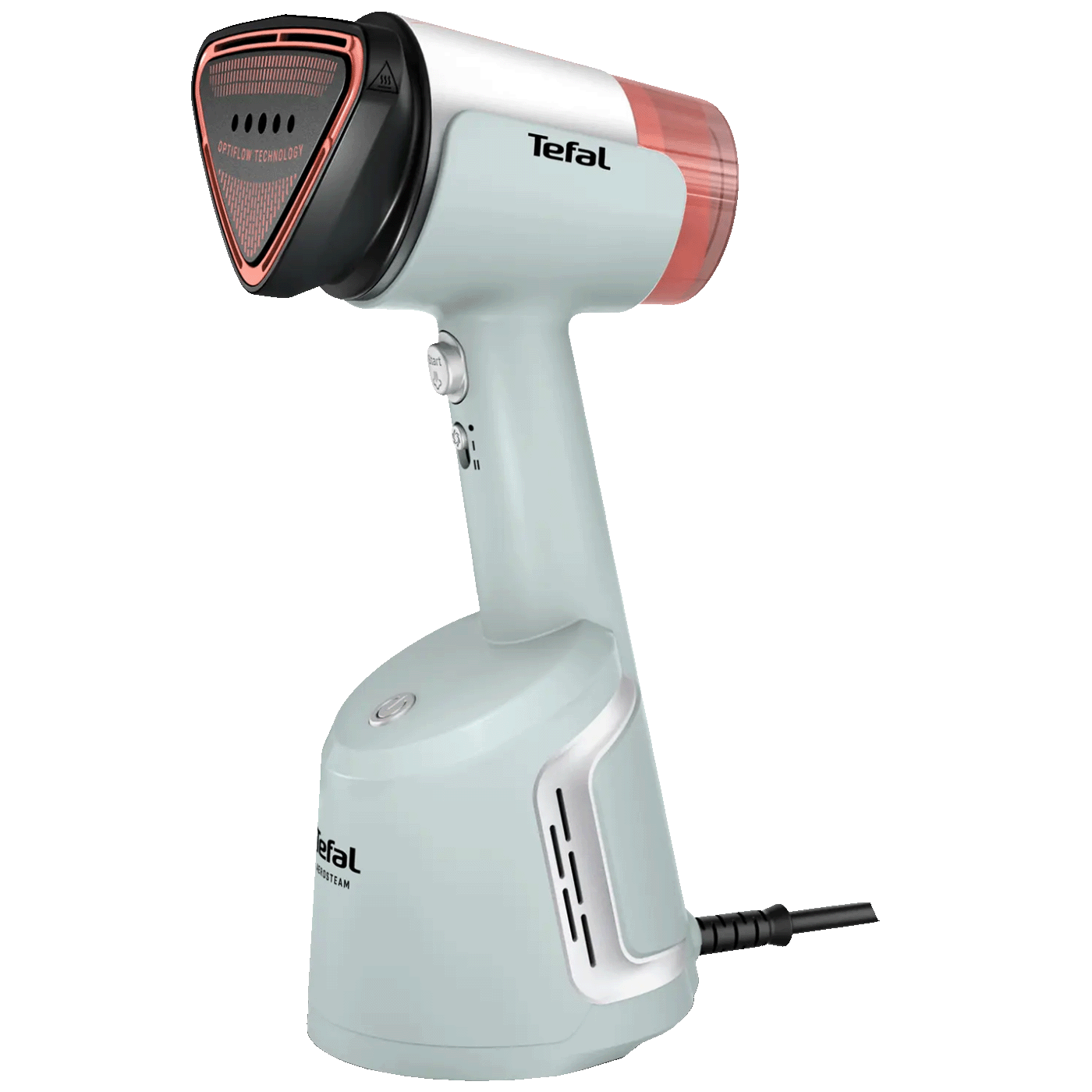 Vertikalne pegle na paru