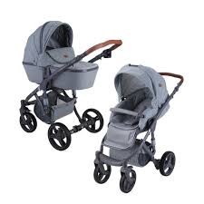 Dječja kolica 2 U 1