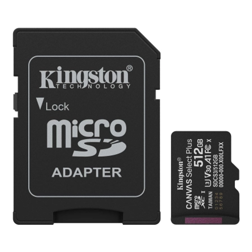 Memorijske i Micro SD kartice
