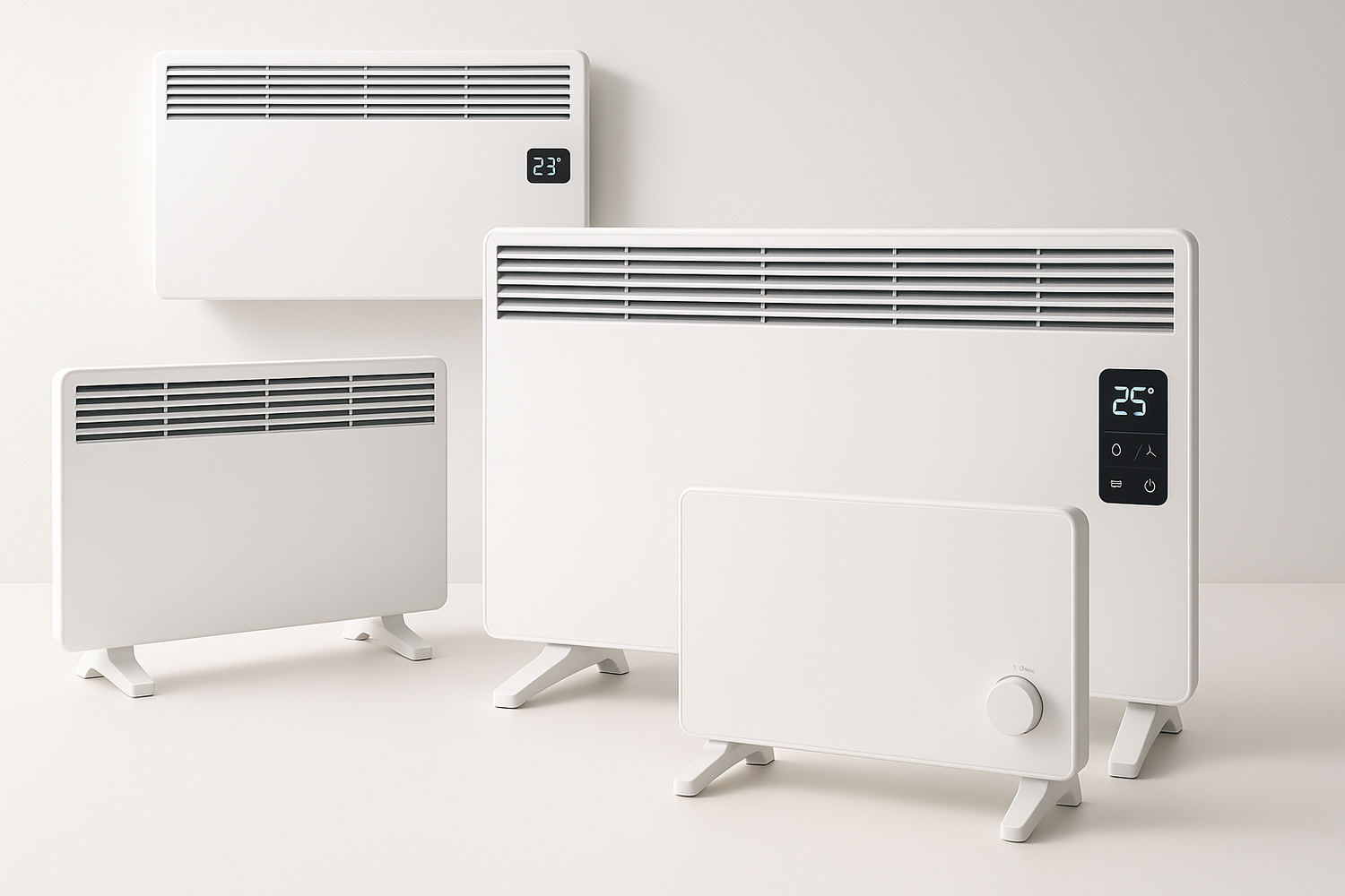 Konvektorske grijalice