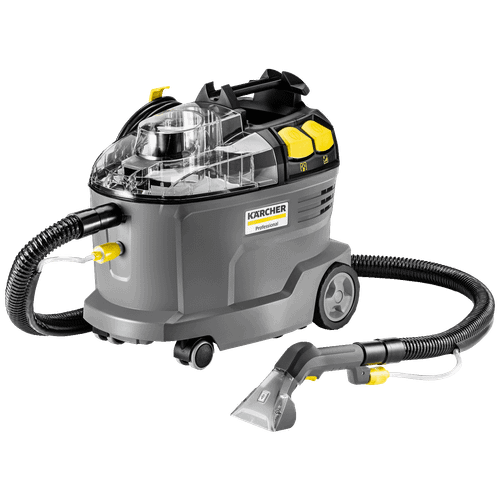 Usisavači za profesionalnu upotrebu