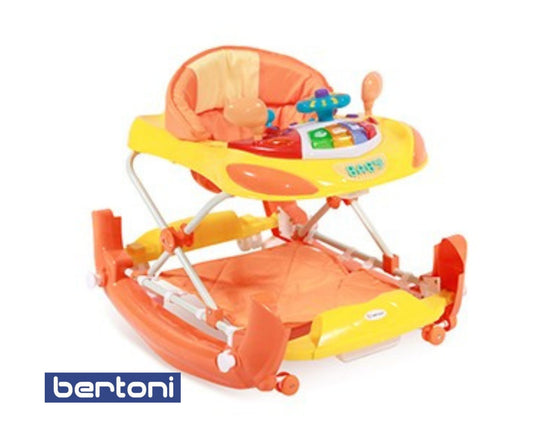 Hodaljka Swing W1224Ce Orangeeb