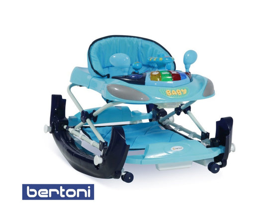 Hodaljka Swing Eb W1224 Cedark Blue