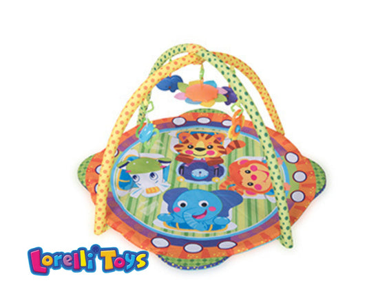 Podloga Za Igru Safari 93X93