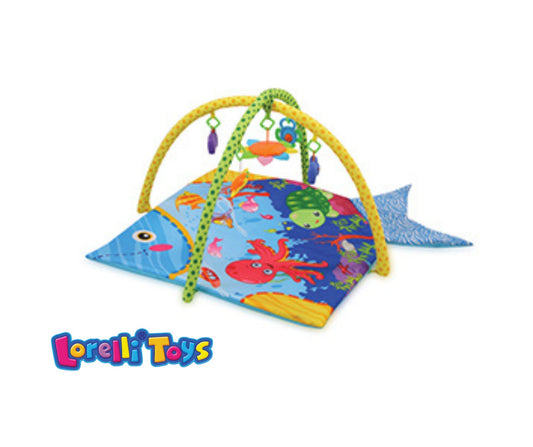 Podloga Za Igru Ocean 115X115