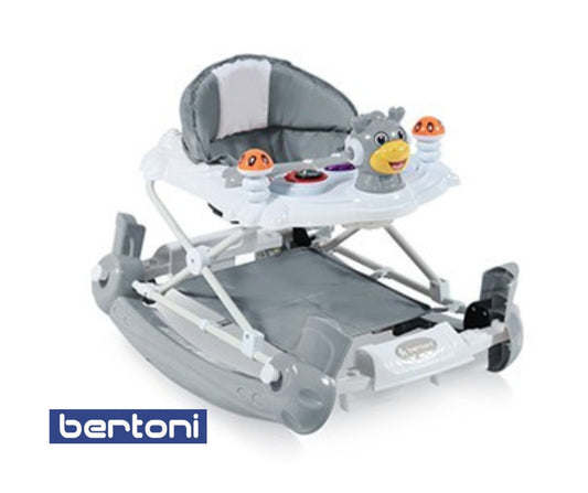 Hodaljka Swing Bambi Greyen-Standart