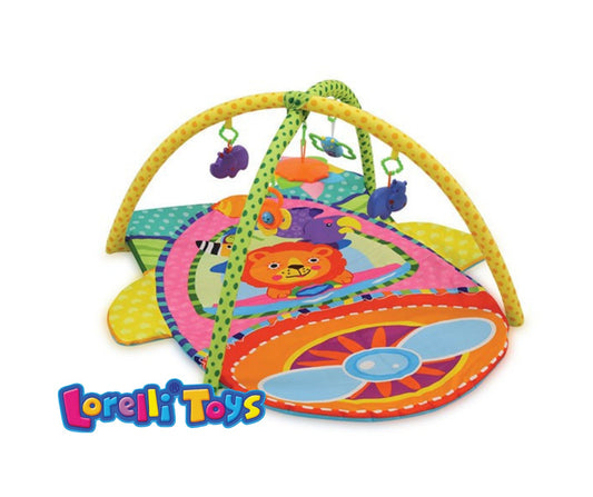 Podloga Za Igru Avion