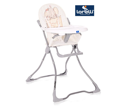 Hranilica Marcel Greyelephant New