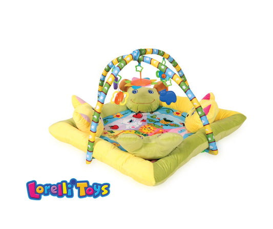 Podloga Za Igru Sa Jastucima 88X88