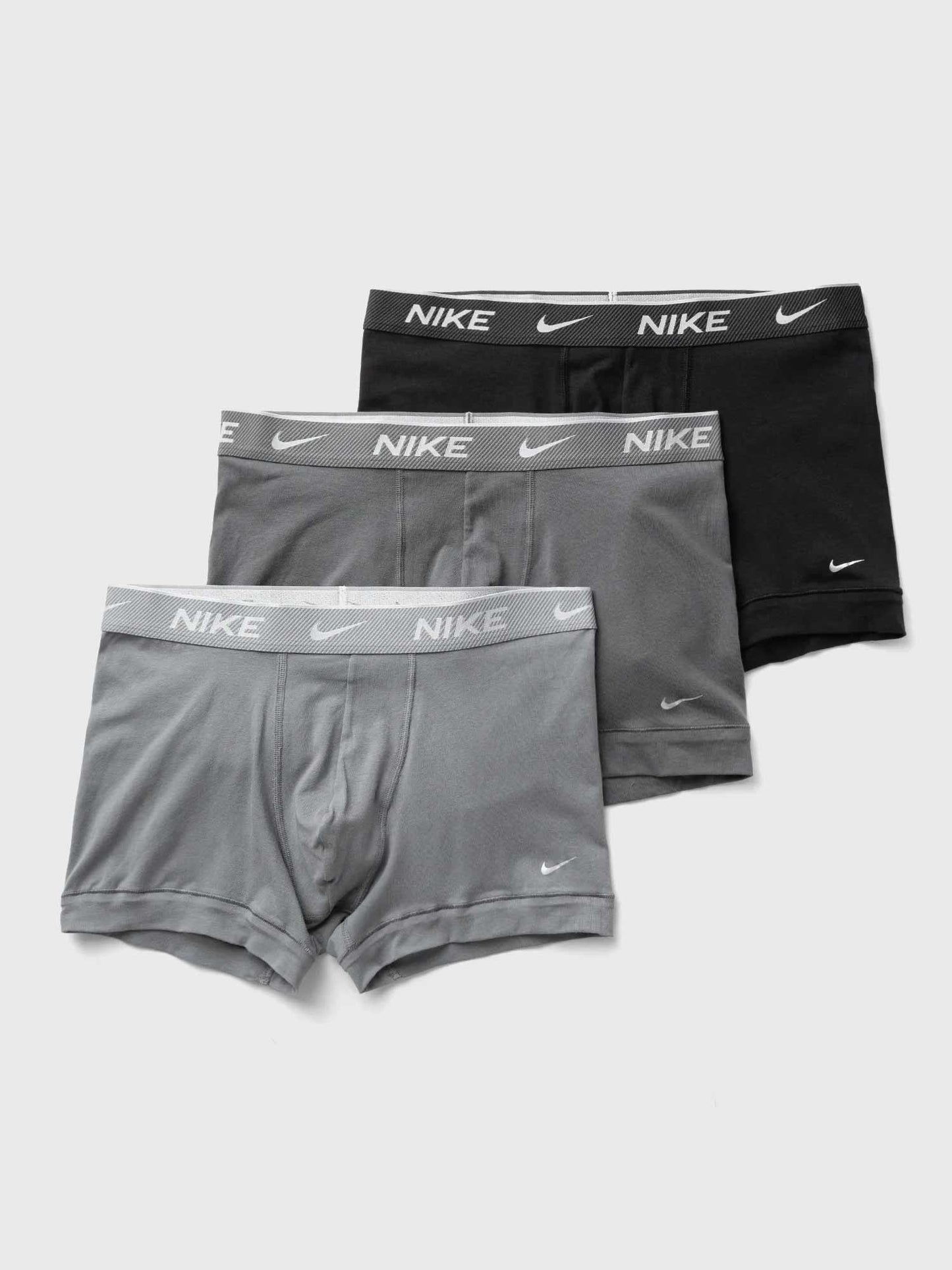 NIKE muški donji veš trunk 3PK