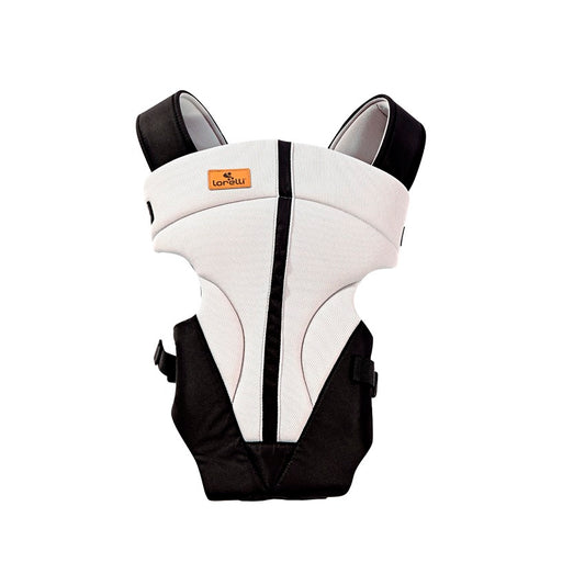 Nosiljka Journey Gray&Amp;Black