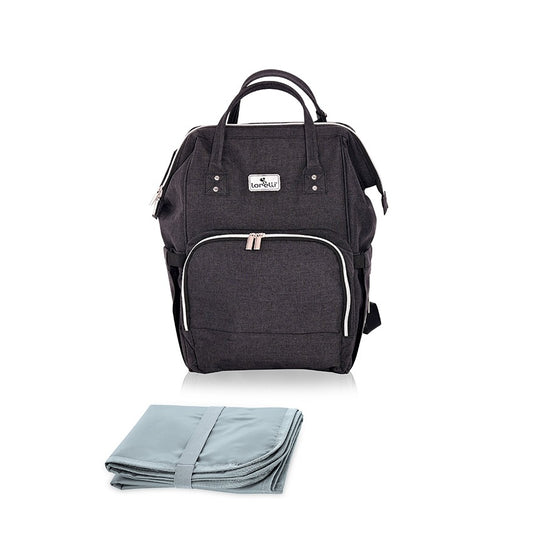 Ranac Za Mame Tina Black