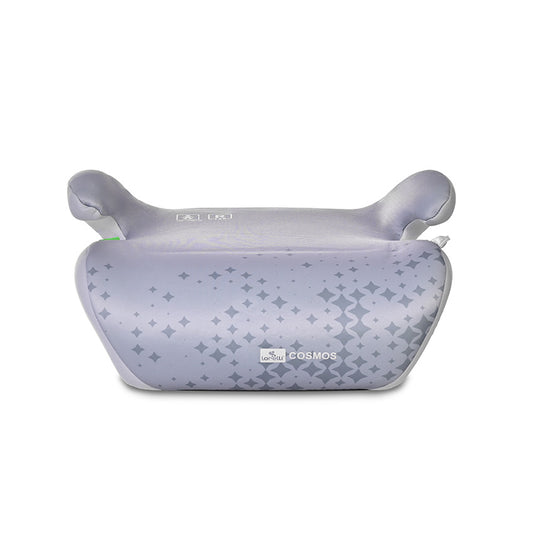Autosjedalica Cosmos Grey Jasper 125-150 Cm Isofix