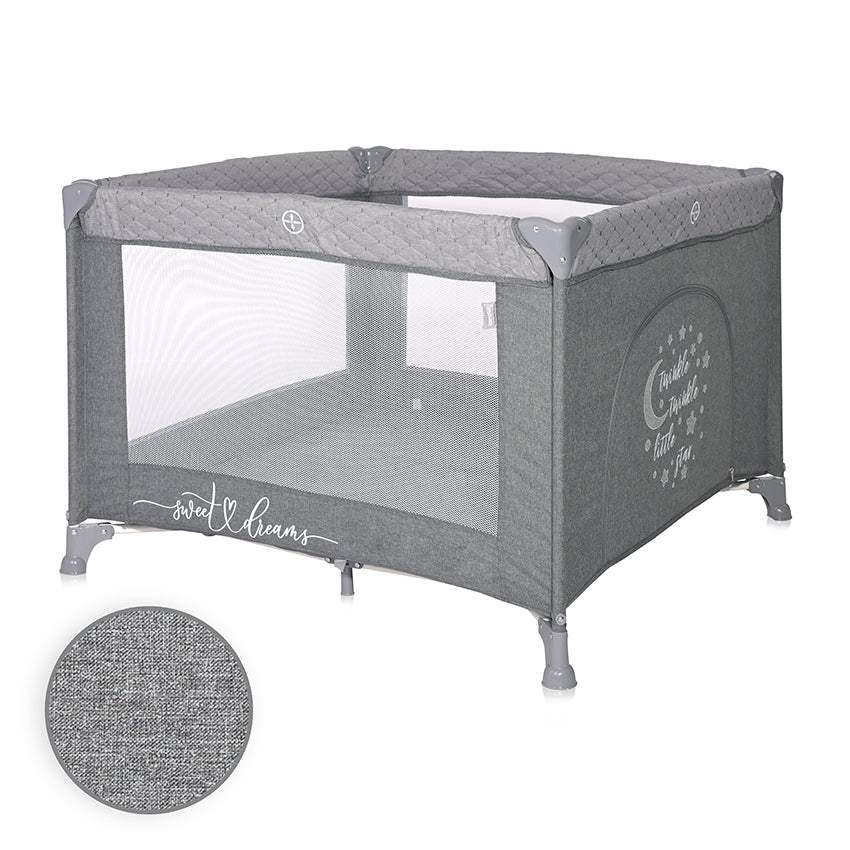 Igraonica Sunny Playground Cool Grey Star