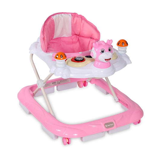 Hodaljka Bambi Pinken-Standard