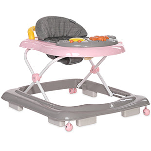 Hodaljka My Buggy Bubblegum Pink-Grey