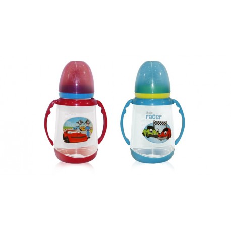 Flasica Siroko Grlo 300Ml Racer