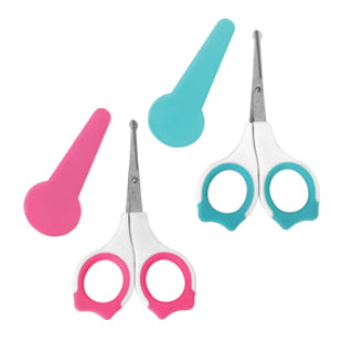 Makazice Sa Plasticnom Zastitom