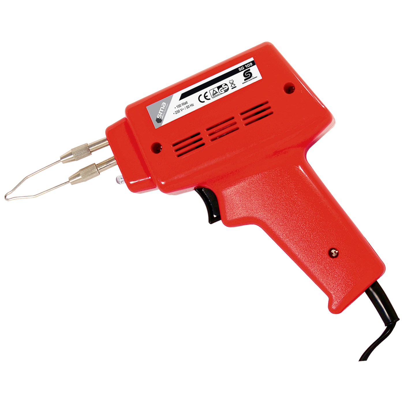 SMA Lemilica, 100W - SG 109