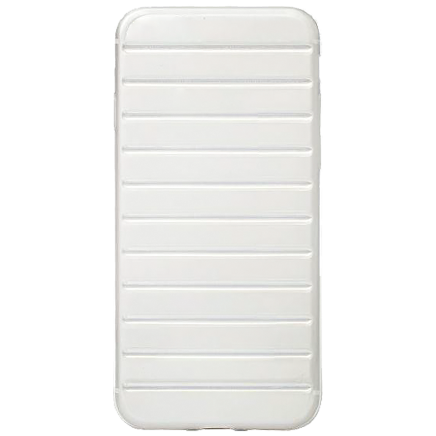 AMA Europe Maska za Samsung A3 2017, transparent - Summer Back Case, Galaxy A3,trans.