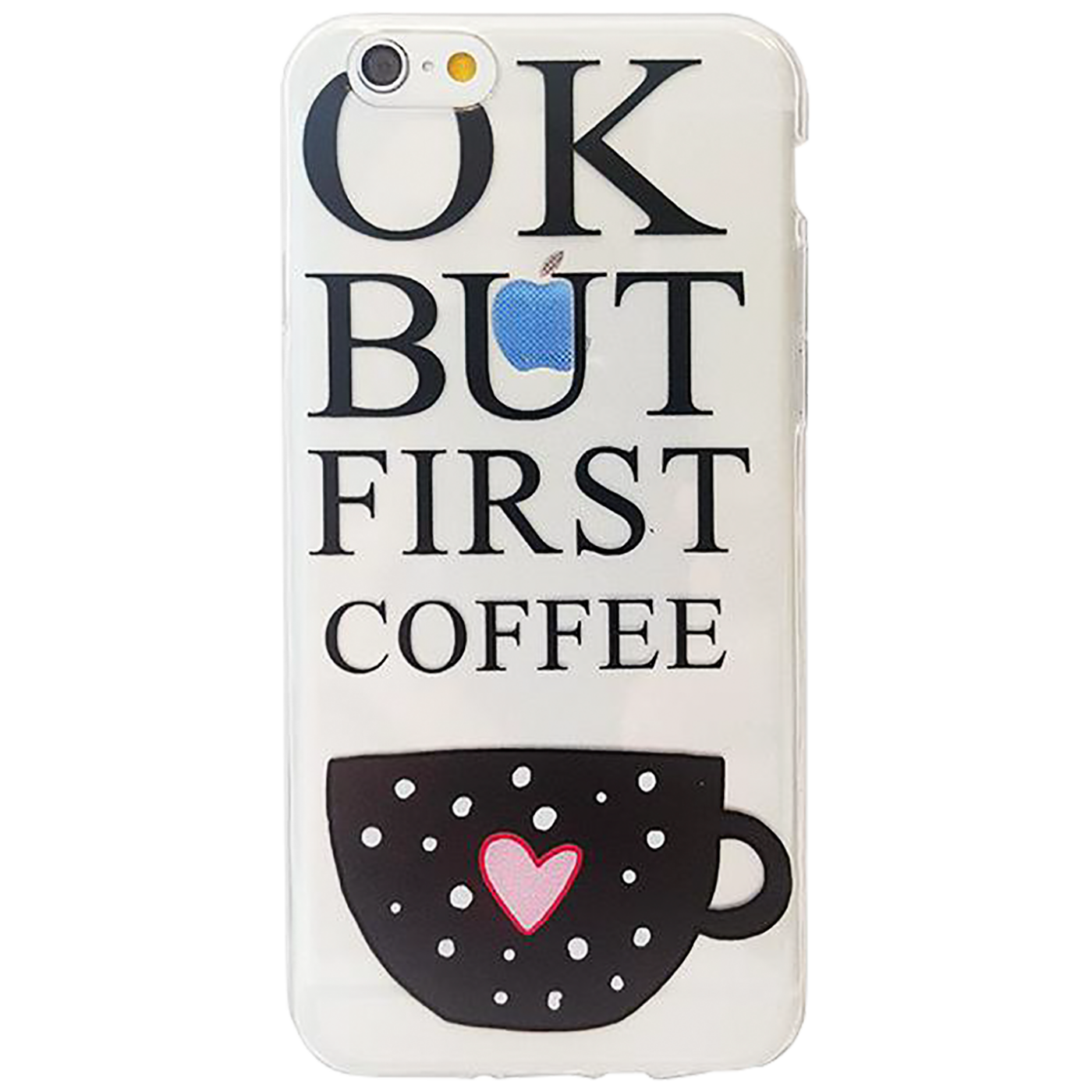 AMA Europe Maska za Samsung J5 2017, morning coffee - Collection Case, J5, morning coffee