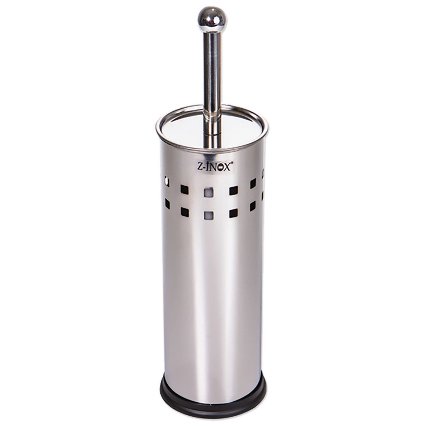 Zilan Četka za toalet, INOX - ZLN6928