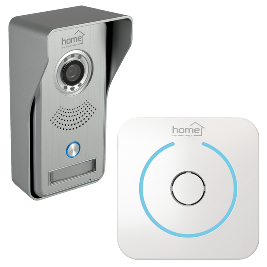 home Bežični video interfon, 4in1, WiFi - DPV WIFI