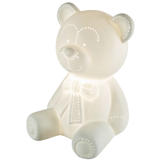 home Dekorativna LED rasvjeta, medvjedić - PDV 01