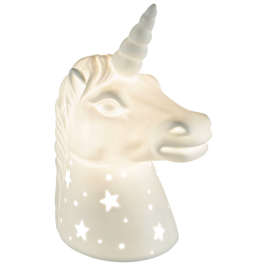home Dekorativna LED rasvjeta, jednorog - PDV 03