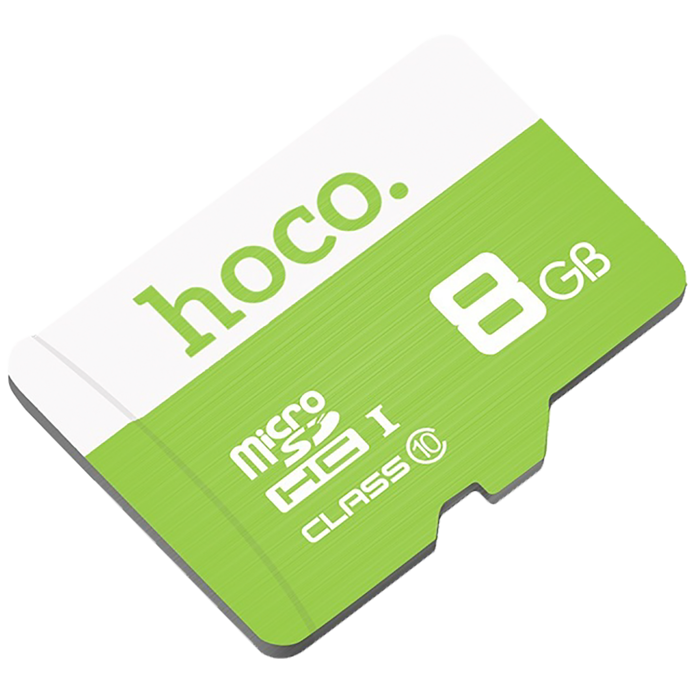 hoco. Micro SD kartica, 8GB, class 10 - MicroSD 8GB Class10 (85799)