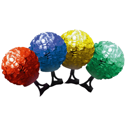 home Dekorativna rasvjeta, EVA kugle - KIB 48C/M