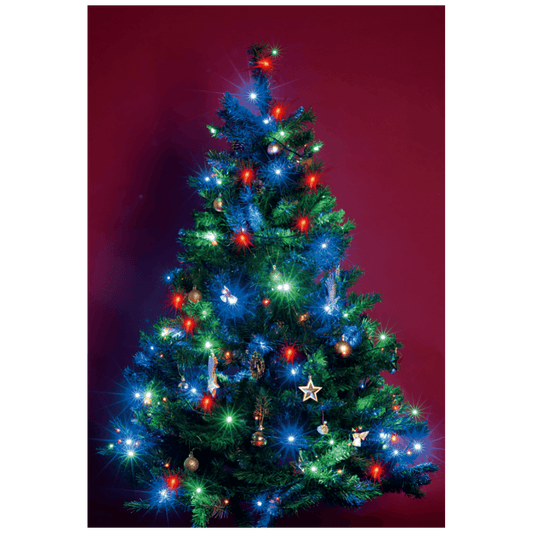 home Dekorativna LED rasvjeta - KI 50C LED/M