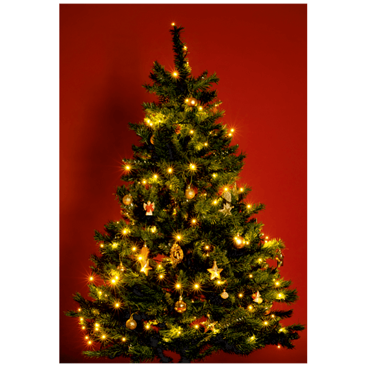 home Dekorativna LED rasvjeta - KI 50C LED/WW