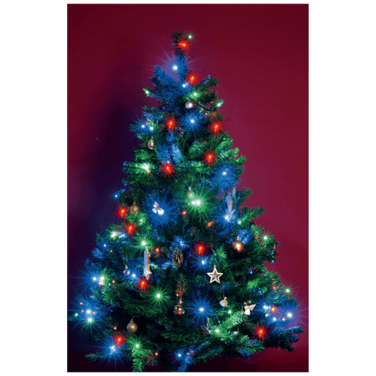 home Dekorativna LED rasvjeta - KI 100C LED/M