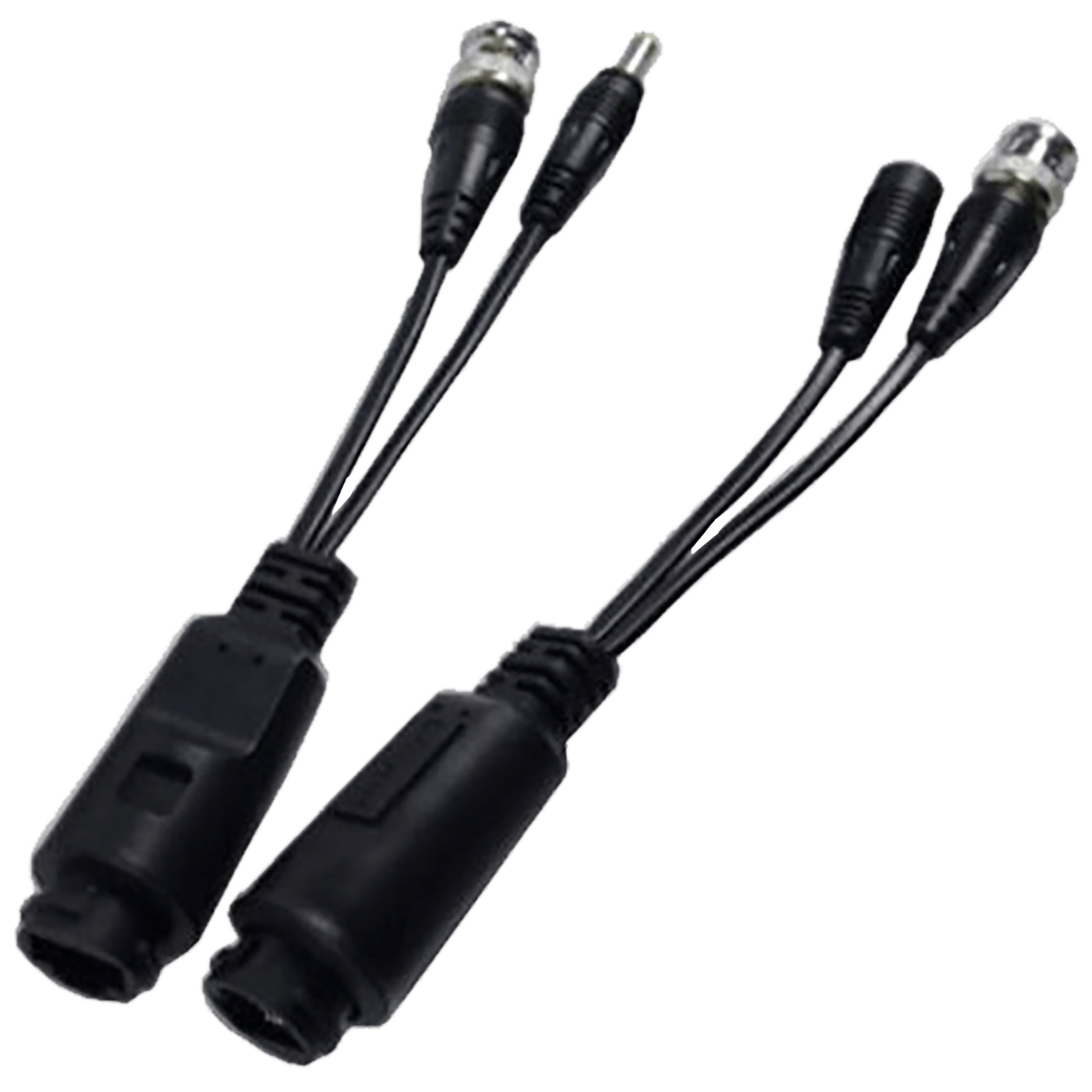 Amiko Home Video balun, adapter BNC na Ethernet - LVB-500S