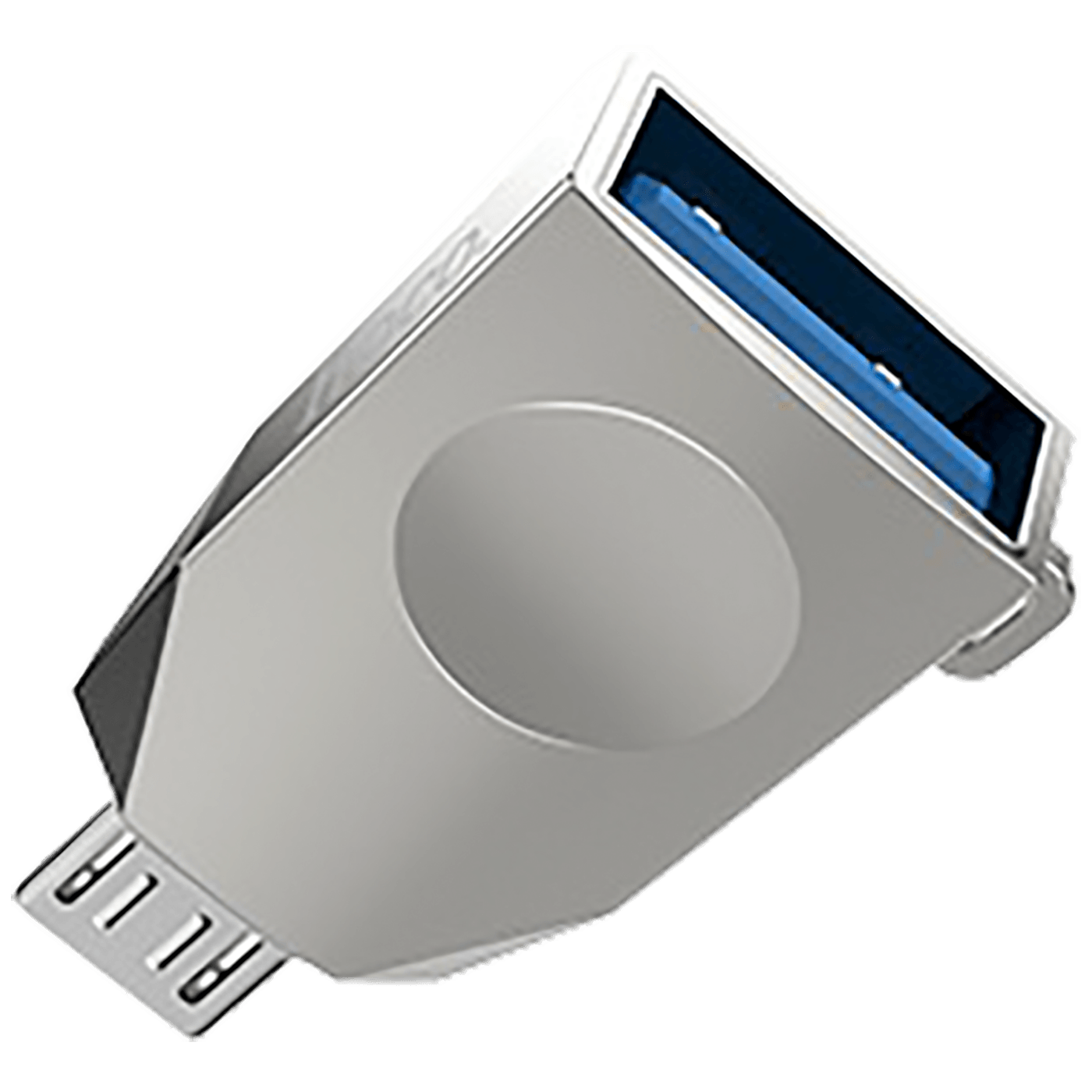 hoco. Adapter micro USB na USB, OTG - UA10 Micro-USB to USB