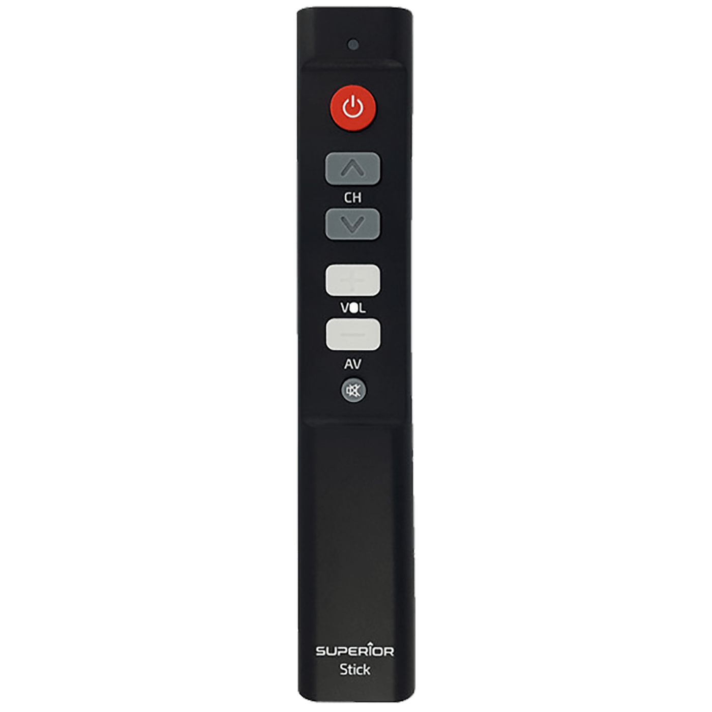 Superior Daljinski upravljač za TV prijemnike, univerzalni - Stick