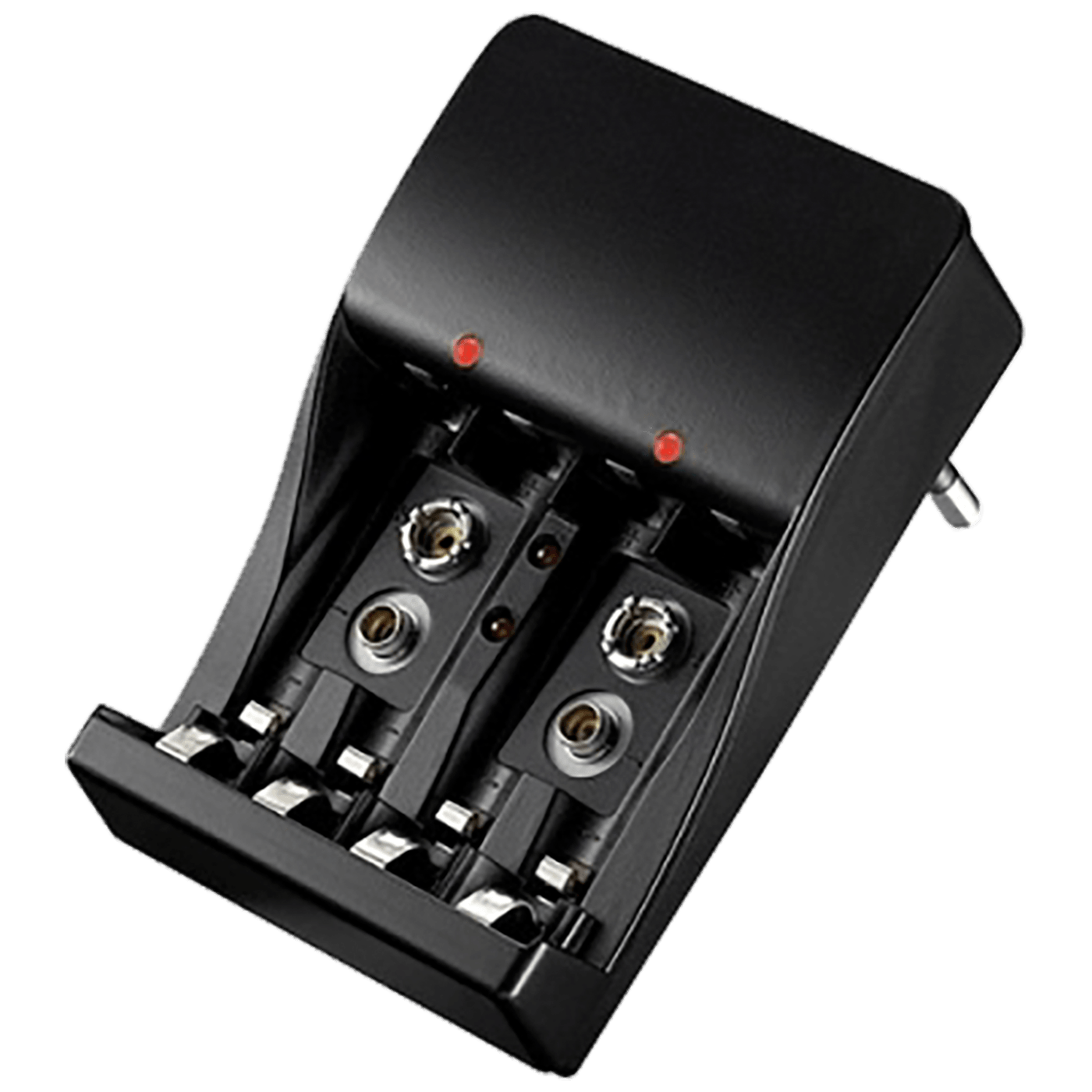 MKC Punjač za baterije, univerzalni, Ni-CD / MH, AA/AAA/6F22 - MKC-1291