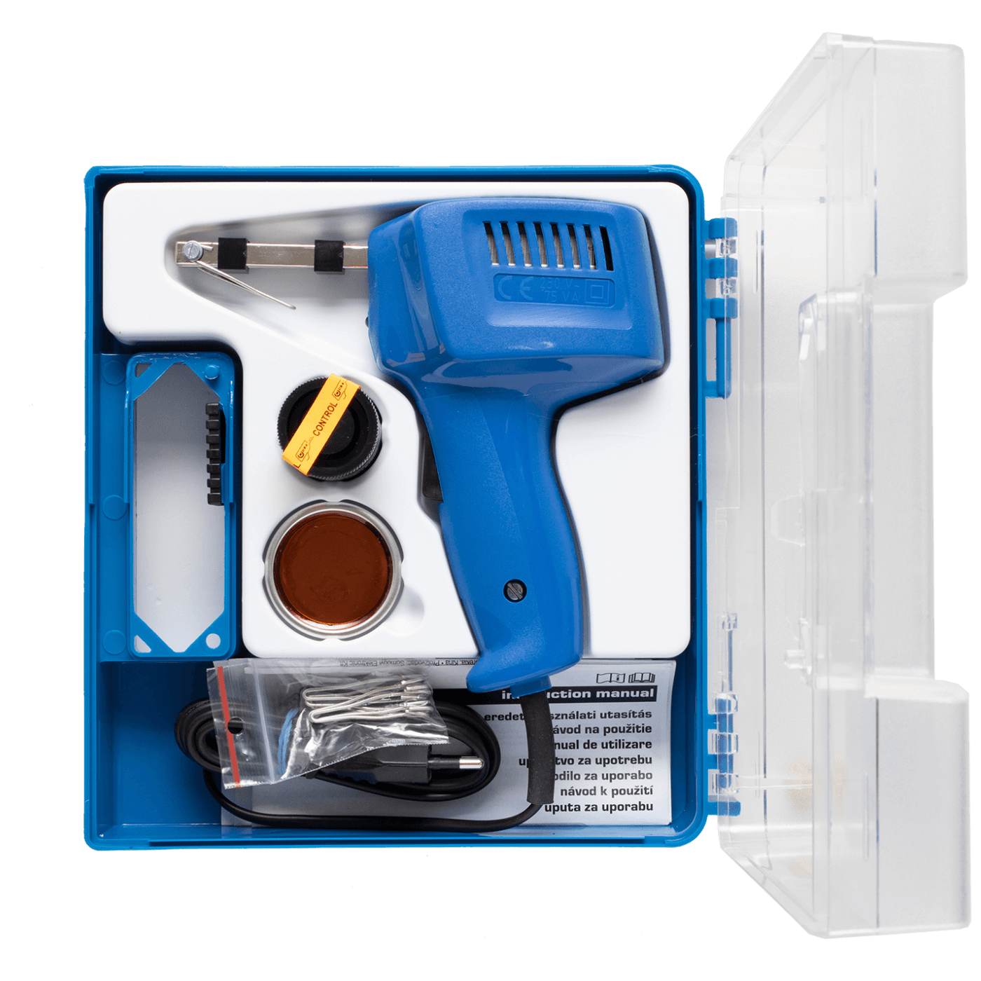SMA Lemilica, set, 75 W - PP 75
