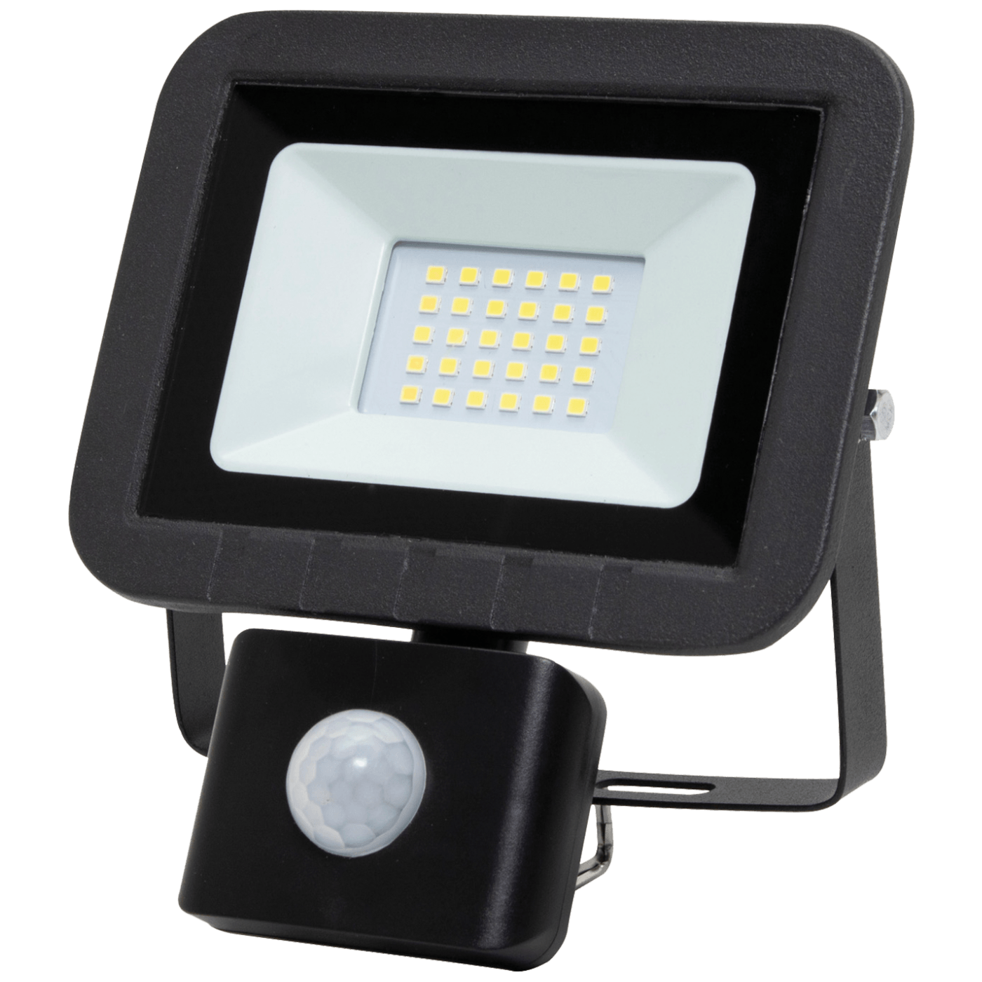 home Reflektor sa detektorom pokreta, 20 W - FLP 20 SMD
