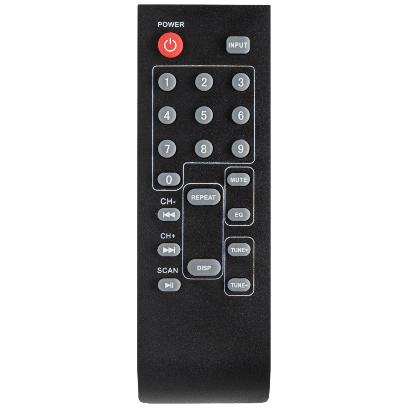 SAL Zvučnik, set 2.1 stereo, Bluetooth, MP3, FM radio, AUX - BT 201