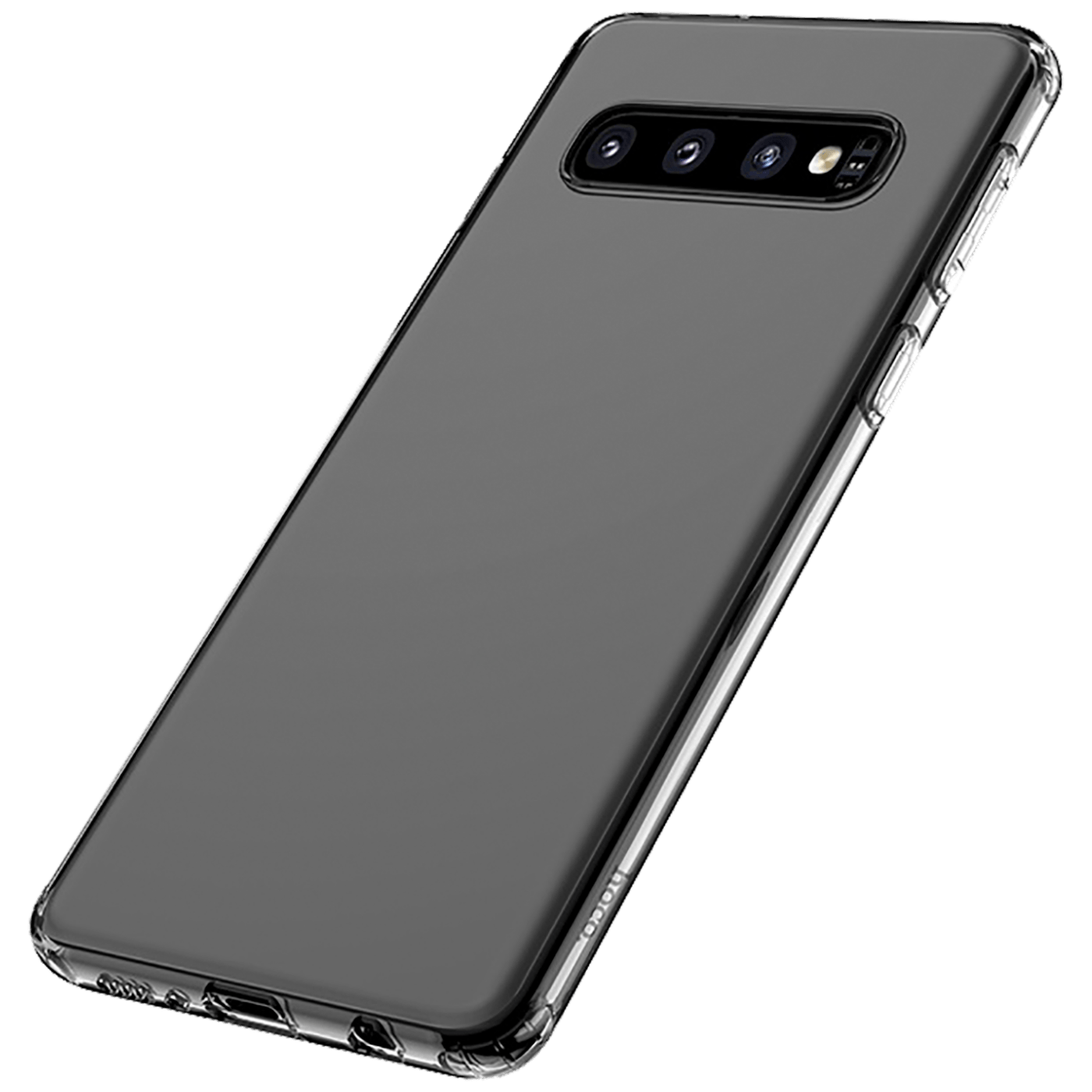 hoco. Maska za mobitel Samsung Galaxy S10e, transparent - Light series Galaxy S10e