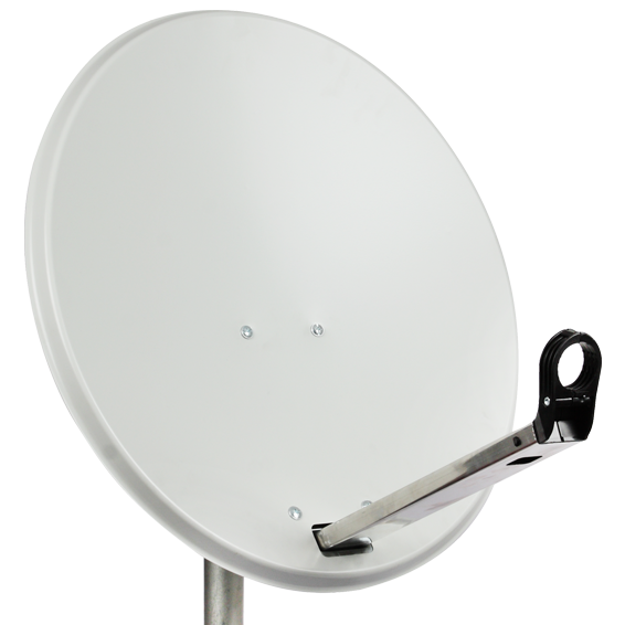 Falcom Antena satelitska, 65cm, Triax leđa i pribor - 65 TRX