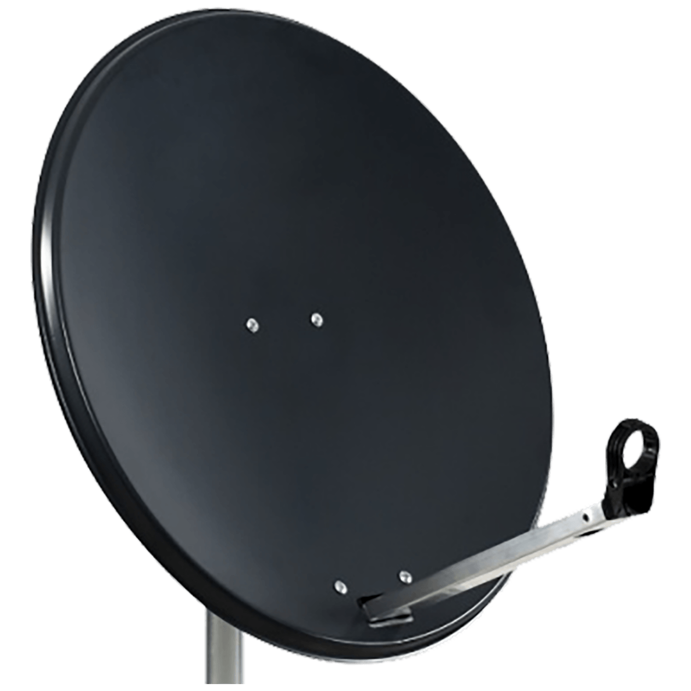 Falcom Antena satelitska, 65cm, Triax leđa i pribor - 65 TRX