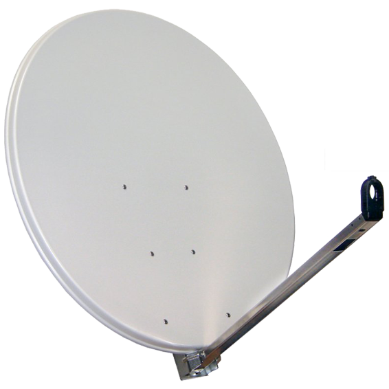 Gibertini Antena satelitska, 100cm, extra kvalitet i izdrzljivost - OP 100L FE